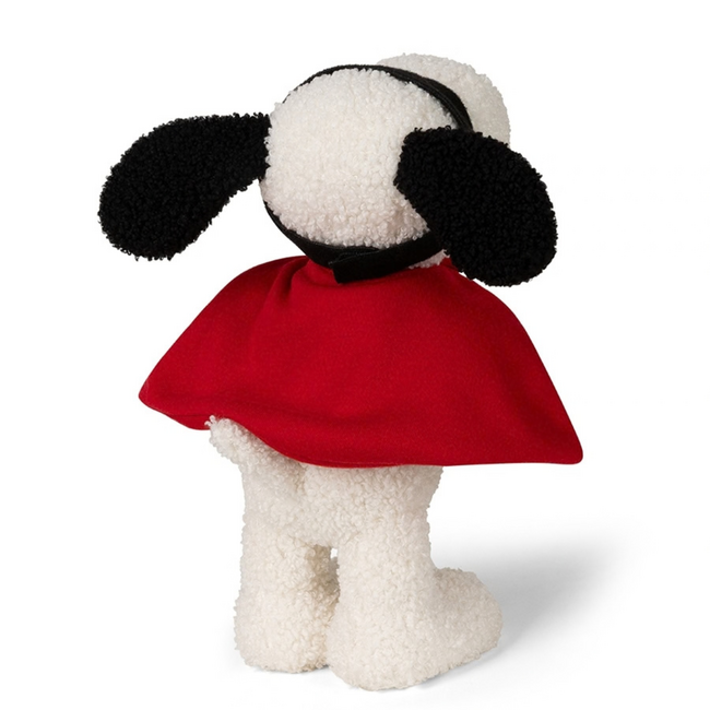 Bon Ton Toys Knuffel Snoopy - Super Hero