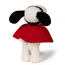 Bon Ton Toys Knuffel Snoopy - Super Hero