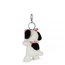 Bon Ton Toys Sleutelhanger Snoopy - Lucky Belle