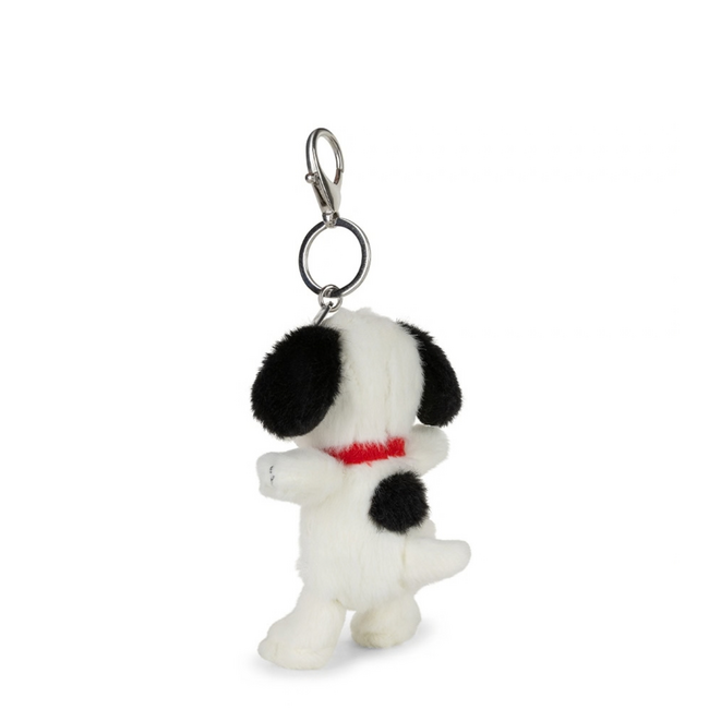 Bon Ton Toys Sleutelhanger Snoopy - Lucky Fuzzy