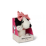 Bon Ton Toys Knuffel Snoopy - Lucky Belle in Giftbox