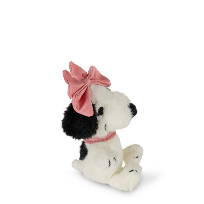 Bon Ton Toys Knuffel Snoopy - Lucky Belle in Giftbox