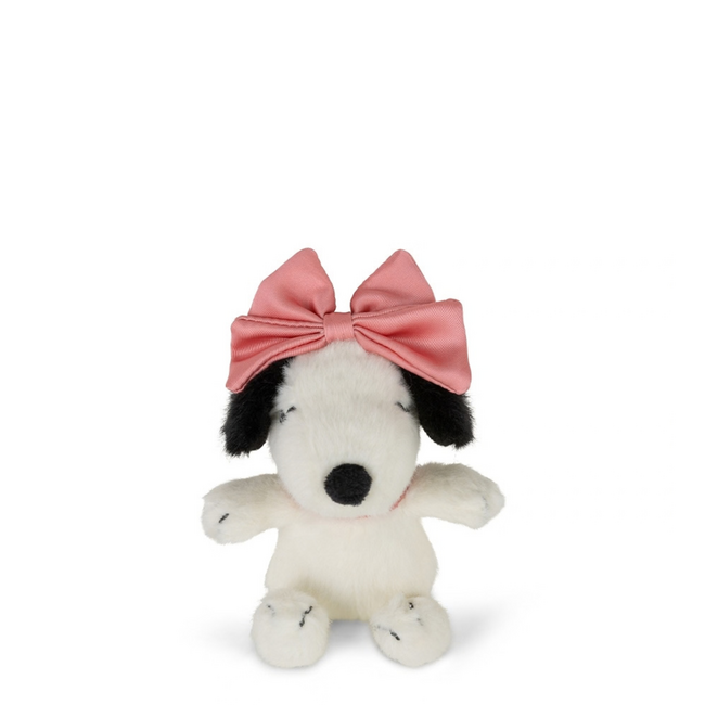 Bon Ton Toys Knuffel Snoopy - Lucky Belle in Giftbox