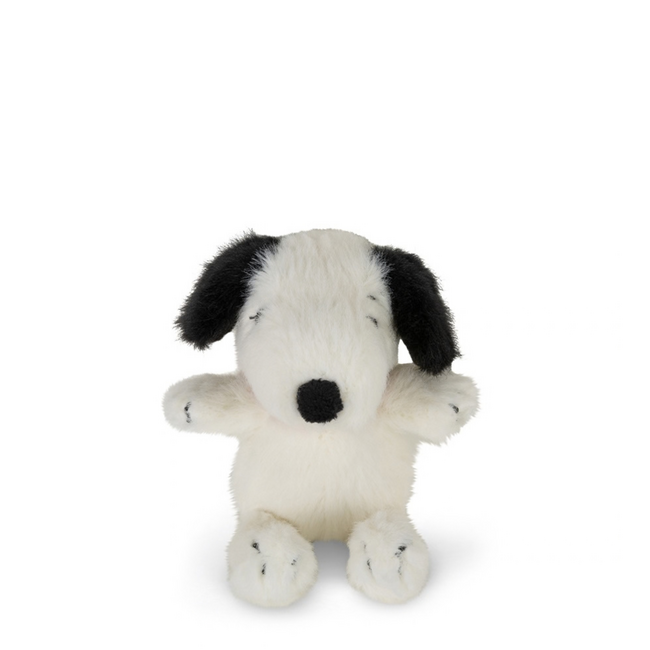 Bon Ton Toys Knuffel Snoopy - Lucky Snoopy in Giftbox