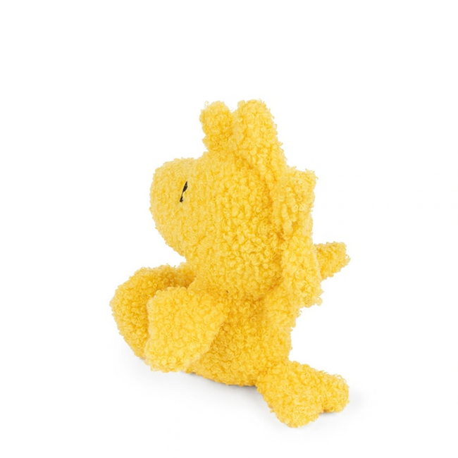 Bon Ton Toys Knuffel Woodstock - Teddy Yellow