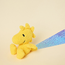 Bon Ton Toys Knuffel Woodstock - Teddy Yellow