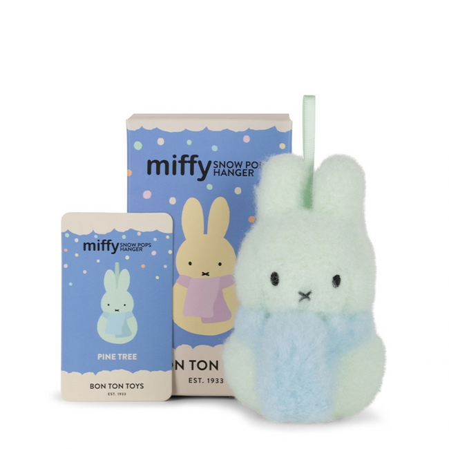 Bon Ton Toys Blind Box - Nijntje