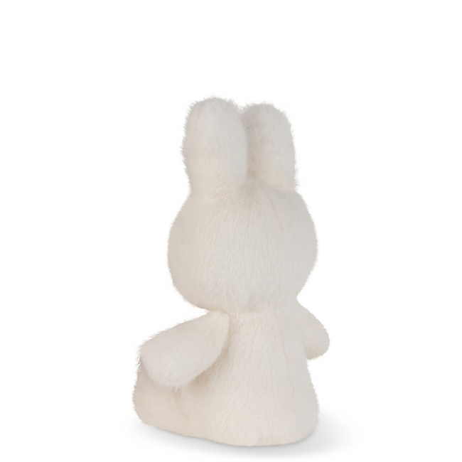 Bon Ton Toys Knuffel Nijntje - Fuzzy Offwhite