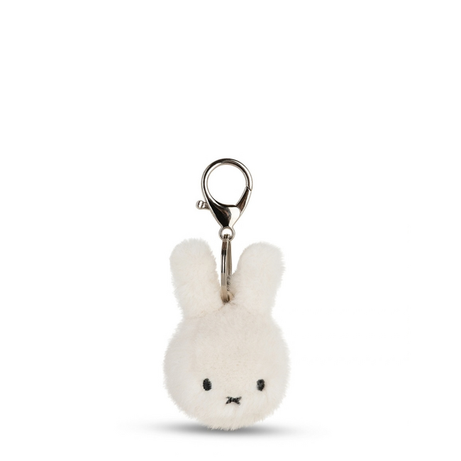 Bon Ton Toys Sleutelhanger Nijntje - Fuzzy Offwhite