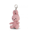 Bon Ton Toys Sleutelhanger Nijntje - Corduroy Pink