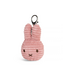 Bon Ton Toys Sleutelhanger Nijntje - Corduroy Flat Dusty Rose