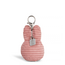 Bon Ton Toys Sleutelhanger Nijntje - Corduroy Flat Dusty Rose