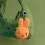 Bon Ton Toys Sleutelhanger Nijntje - Corduroy Flat Orange