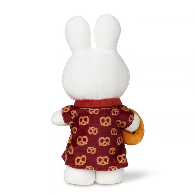 Bon Ton Toys Knuffel Nijntje - Pretzel