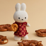 Bon Ton Toys Knuffel Nijntje - Pretzel