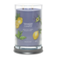 Yankee Candle Black Tea & Lemon - Signature Large Tumbler