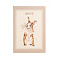 Wrendale Agenda Flexi 2027 - Bunny