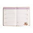 Wrendale Agenda Mini 2027 - Hedhehog
