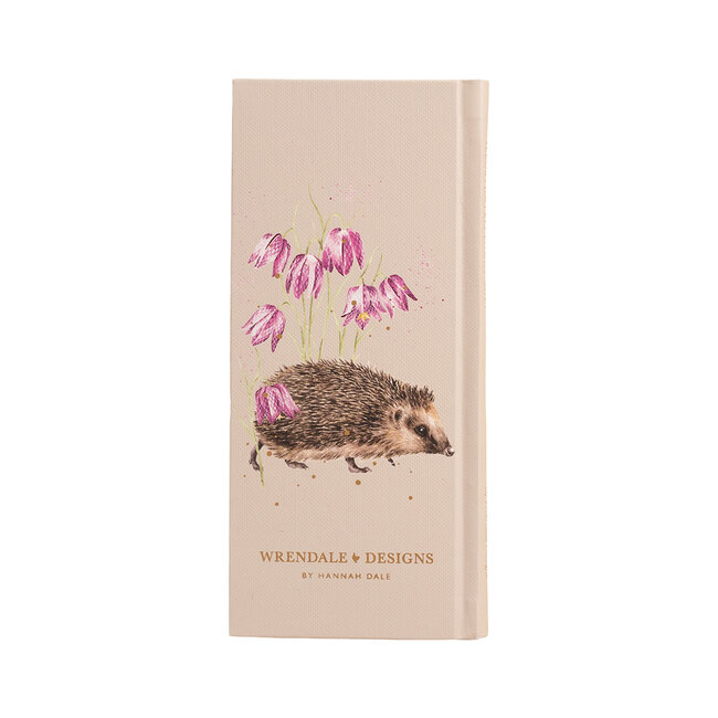 Wrendale Agenda Slim 2027 - Wren