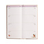 Wrendale Agenda Slim 2027 - Wren