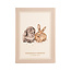 Wrendale Agenda Flexi 2027 - Bunny