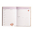 Wrendale Agenda Flexi 2027 - Bunny
