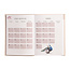 Wrendale Agenda Flexi 2027 - Bunny