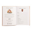 Wrendale Agenda Flexi 2027 - Bunny