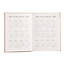 Wrendale Agenda Flexi 2027 - Bunny