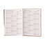 Wrendale Agenda Flexi 2027 - Bunny