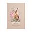 Wrendale Desk Planner 2027 - Highland Cow