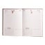 Wrendale Desk Planner 2027 - Highland Cow