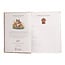Wrendale Desk Planner 2027 - Highland Cow