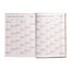 Wrendale Desk Planner 2027 - Highland Cow