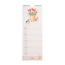 Wrendale Kalender Slim 2027 - Feathered Friends