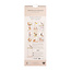 Wrendale Kalender Slim 2027 - Feathered Friends