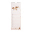 Wrendale Kalender Slim 2027 - Feline Friends