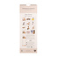 Wrendale Kalender Slim 2027 - Feline Friends