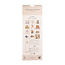 Wrendale Kalender Slim 2027 - Yours & Mine