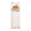 Wrendale Kalender Slim 2027 - The Country Set