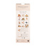 Wrendale Kalender Slim 2027 - The Country Set