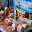 Legami Adventskalender -  Dream Peaks