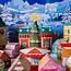 Legami Adventskalender -  Dream Peaks