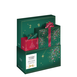 Yankee Candle Gifted Moments - Advent Calendar Tealights