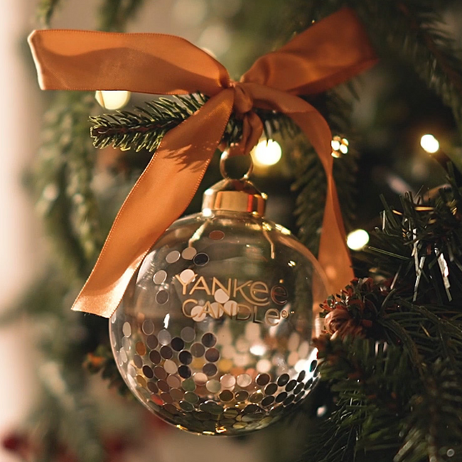 Yankee Candle Gifted Moments - Advent Calendar Tower
