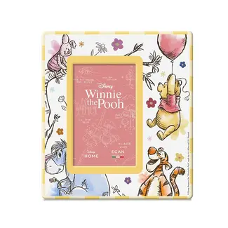 Egan - Disney Winnie the Pooh - Kader Geel