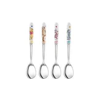 Egan - Disney Winnie the Pooh - Set Lepeltjes
