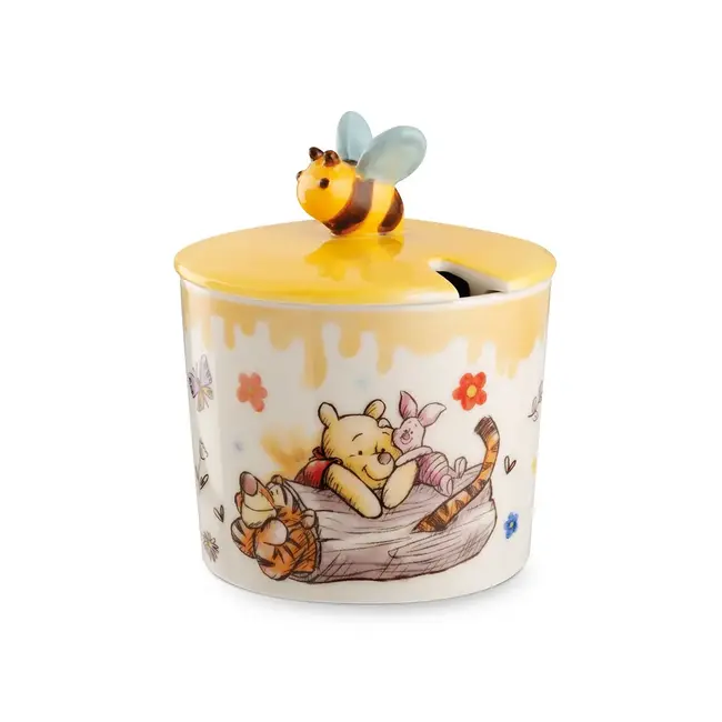 Egan - Disney Winnie the Pooh - Suikerpotje