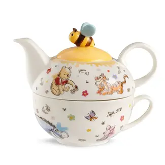 Egan - Disney Winnie the Pooh - Tea for One