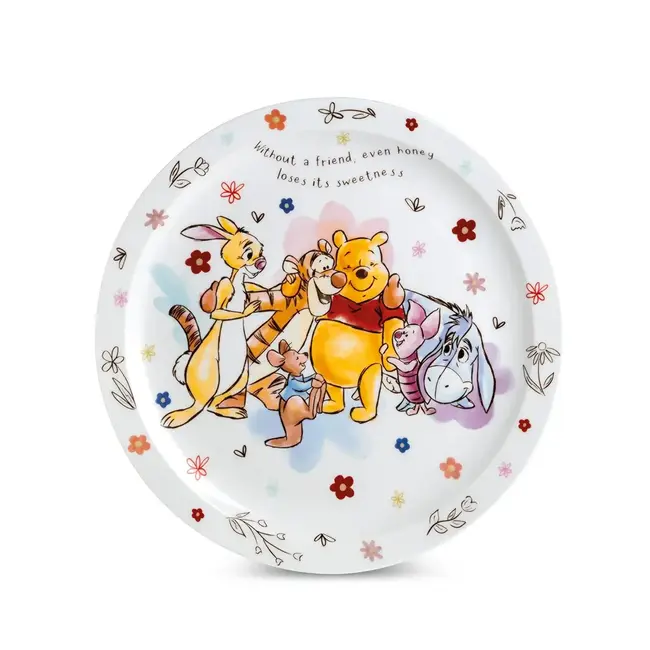 Egan - Disney Winnie the Pooh - Serveerschaal